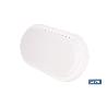 LUMINARIA LED 10 W IP20 1200 LM 4000 K 211 X 113 X 52 MM