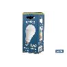 BOMBILLA LED STD 18W E27 240º 1.800LM 3000K