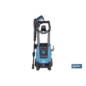 LIMPIADORA ALTA PRESIÓN MODELO FLORIDA REACONDICIONADO