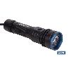 LINTERNA HIGH POWER LED DE 2000 LM CON 5 FUNCIONES Ø 40 X 148 MM