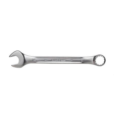 LLAVE COMBINADA PULGADAS 111Z-1/4 BAHCO