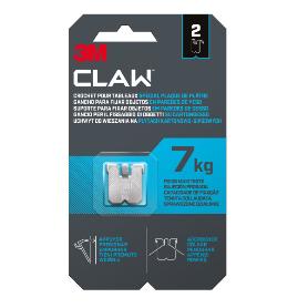 3M CLAW GANCHO PAREDES PLADUR-YESO 7 KG 3PH7-2WMR 7100269137