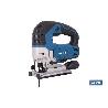 SIERRA DE CALAR ELÉCTRICA 750W 0-45° (800-3000 RPM)