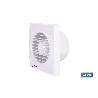 EXTRACTOR DE AIRE AXIAL 14 W 150 X 135 MM Ø 100 MM