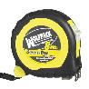 FLEXOMETRO MAGNETICO GRIP TOPLINE CON FRENO 8 METROS / 25 MM.