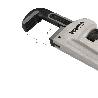 LLAVE STILLSON HEAVY DUTY ALUMINIO 12 LLAVE PARA TUBOS, LLAVE PLOMERIA, LLAVE PARA TUBERIAS, LLAVE GRIFA.