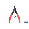 TENAZA MULTICIRCLIPS  (Ø10 A 50)