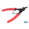 TENAZA MULTICIRCLIPS  (Ø10 A 50)