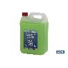 ANTICONGELANTE-REFRIGERANTE 30% 5 L