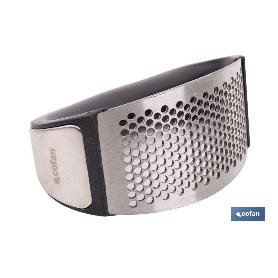 PRENSADOR PARA AJOS 10,9 X 5,3 X 7,2 CM