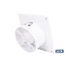 EXTRACTOR DE AIRE AXIAL 14 W 175 X 160 MM Ø125 MM