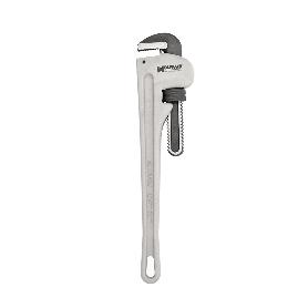 LLAVE STILLSON HEAVY DUTY ALUMINIO 18 LLAVE PARA TUBOS, LLAVE PLOMERIA, LLAVE PARA TUBERIAS, LLAVE GRIFA.