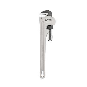 LLAVE STILLSON HEAVY DUTY ALUMINIO 14 LLAVE PARA TUBOS, LLAVE PLOMERIA, LLAVE PARA TUBERIAS, LLAVE GRIFA.