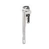 LLAVE STILLSON HEAVY DUTY ALUMINIO 14 LLAVE PARA TUBOS, LLAVE PLOMERIA, LLAVE PARA TUBERIAS, LLAVE GRIFA.