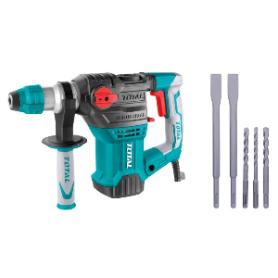 MARTILLO COMBINADO TOTAL 1500W TH1153216