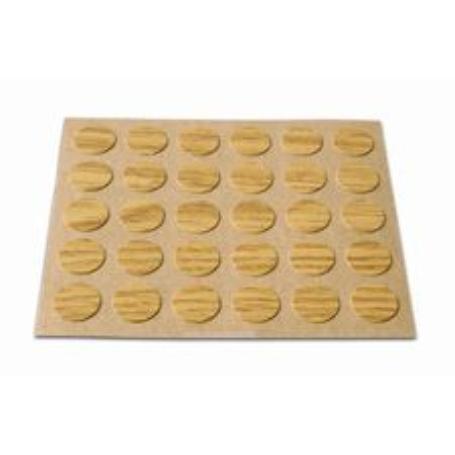 TAPON ADH.ROBLE BLIS.100 UNDS.