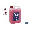 ANTICONGELANTE G-12 ROSA 50% ORGÁNICO 5 L