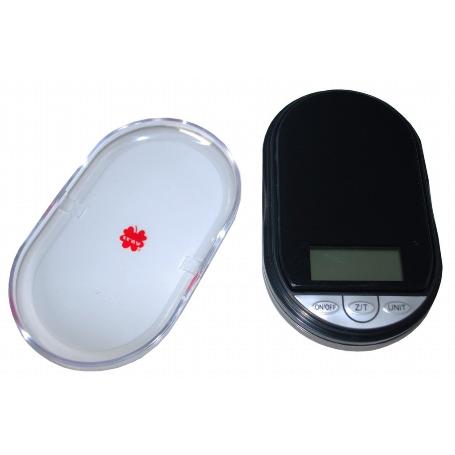 BALANZA DIGITAL MINI 1/10000