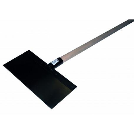 RASPADOR OBRA FLEXIB.300X150 S/MANGO