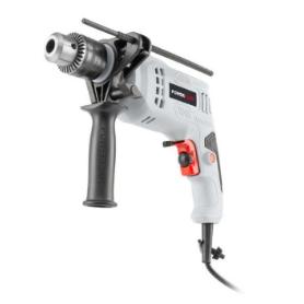 TALADRO PERCUTOR 550W POWC10110