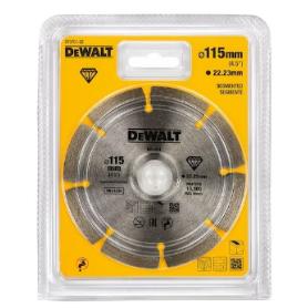 DISCO DIAMANTE DEWALT 115 MM