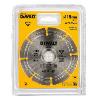 DISCO DIAMANTE DEWALT 115 MM