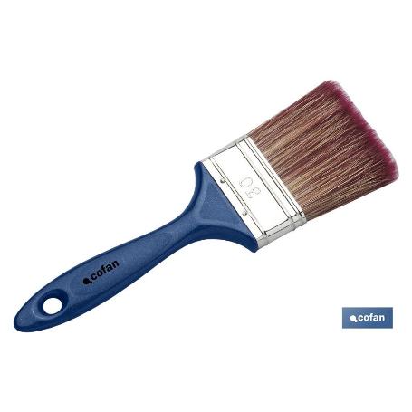 PALETINA MULTI PINTURA 60 MM  Nº 30