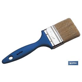 PALETINA TRIPLE EXTRA PROFESIONAL 60MM Nº 30