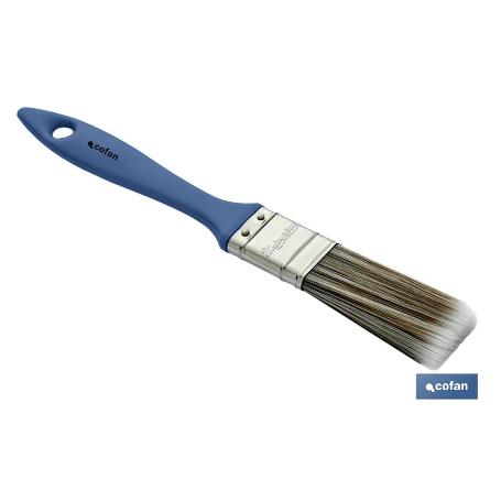 PALETINA TRIPLE 25 MM ESPECIAL AL AGUA Nº 12