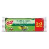 SCOTCH-BRITE® ESTROPAJO SALVAUÑAS CLASICO 5+3 GRATIS  7100317686