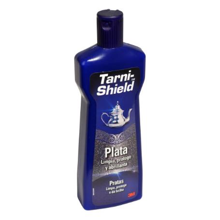 TARNI-SHIELD® LIMPIA PLATA 250 ML 7000098453