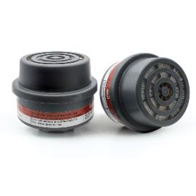 FILTRO MASCARILLA A1