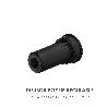 DIFUSOR PUP UP REGULABLE 5CM