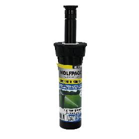 DIFUSOR POP UP REGULABLE 10CM