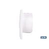 EXTRACTOR DE AIRE AXIAL 16 W 200 X 185 MM Ø150 MM