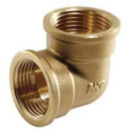 CODO LATON   H-H 1/2