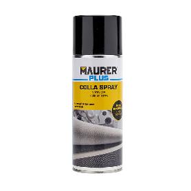 SPRAY MAURER PEGAMENTO 400 ML.