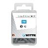 WITTE-427045-25 PUNTAS EN CAJITA DE PLÁSTICO LARGO 25 MM (PZ 1)