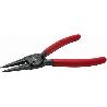 NWS-175A-62-A1-ALICATE CIRCLIPS EXTERIOR RECTO TIPO A1 (DIAMETRO  10-25 MM)