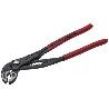 NWS-1660-12-250-TENAZA DE ABERTURA MúLTIPLE MAXI MX DE 250 MM
