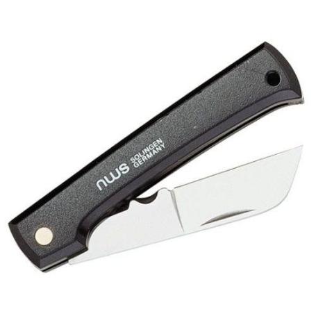 NWS-963-7-80-NAVAJA ELECTRICISTA MANGO PLÁSTICO