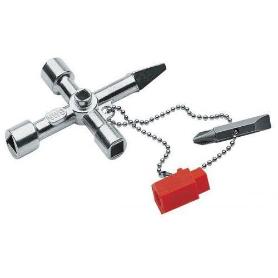 NWS-2005-2-SB-LLAVE UNIVERSAL PARA EDIFICIOS DE NUEVA CONSTRUCCIÓN