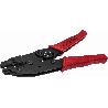 NWS-583-210-CRIMPADORA DE CARRACA PARA PUNTERAS (0,5-6,0 MM2)
