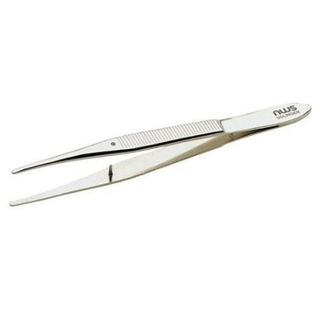 NWS-027F-120-PINZAS PRECISIÓN PUNTAS ALFILER