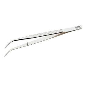 NWS-027G-160-PINZAS PRECISIÓN PUNTAS ACODADAS 40 