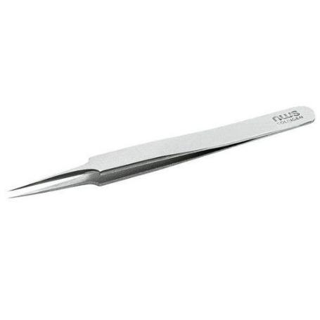NWS-025B-105-PINZAS PRECISIÓN PUNTAS EXTRAFINAS INOX