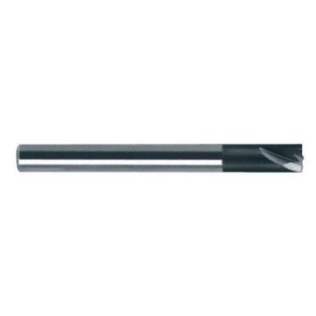 RUKO-101081HM-BROCA PARA PUNTOS DE SOLDADURA METAL DURO INTEGRAL (DIAMETRO  8,0 (V) MM)
