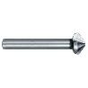 RUKO-102111A-AVELLANADOR CÓNICO DIN 335 FORMA C 90  HSS (DIAMETRO  MÁX. 8,3 MM)