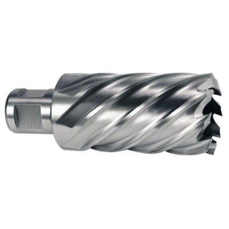 RUKO-108456-BROCA HUECA HSS MULTI-CAPAS VÁSTAGO WELDON (DIAMETRO  26 MM)