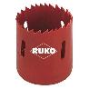 RUKO-106048-CORONA PERFORADORA HSS-BIMETAL CON DENTADO VARIABLE (DIAMETRO  48 MM)